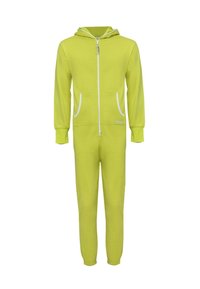 Non selezionato, lemonade