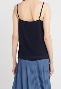 Marella Linne - dark blue