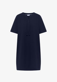 Non sélectionné, universal blue