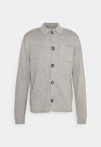 Redefined Rebel Cardigan - light grey
