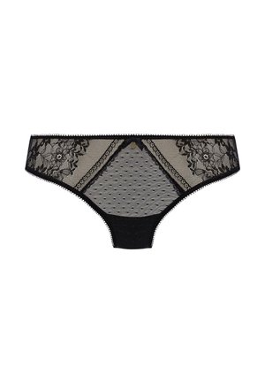 Freya SYDNIE - Slip - black