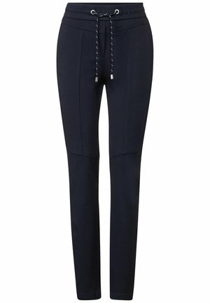 Tracksuit bottoms - blau