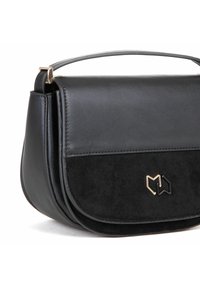 Miriade BEIRA - Borsa a tracolla - nero