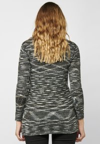Koroshi TRICOT - Pulover - gris