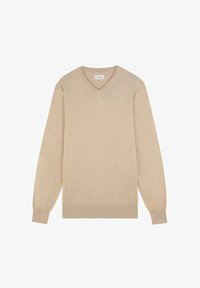 Non sélectionné, beige