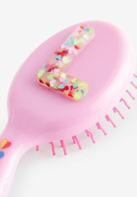 Next INITIAL BRUSH - Accessori capelli - bright pink l