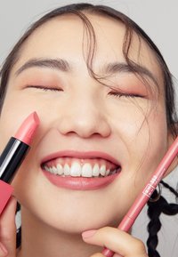 3ina THE LIPSTICK (MINI) - Lippenstift - 362 pink