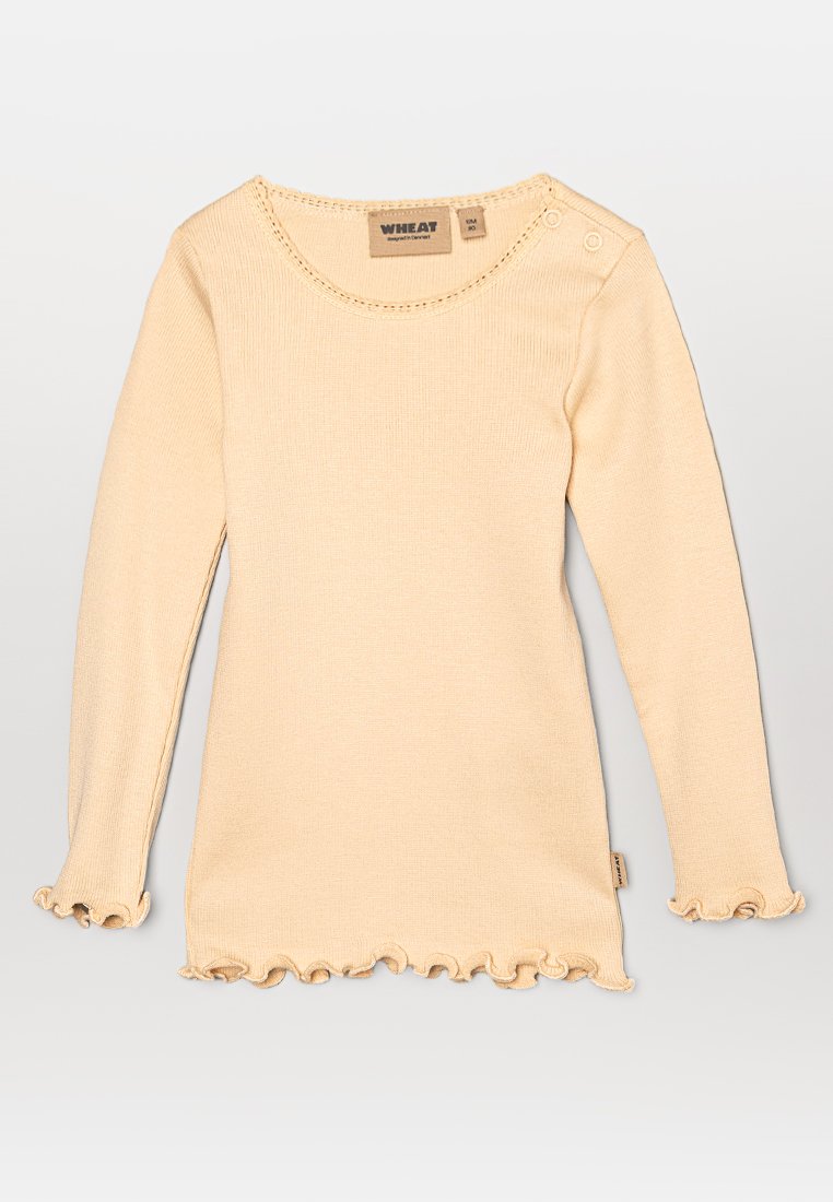 Wheat Longsleeve beige Wheat Longsleeve beige