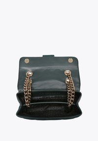 Kurt Geiger London Borsa a tracolla - dark green