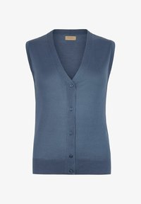 Unausgewählt, Blue