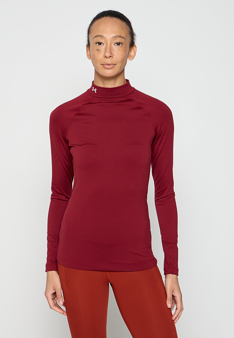 Under Armour Sport T-shirt bordeauxrood Under Armour Sport T-shirt bordeauxrood