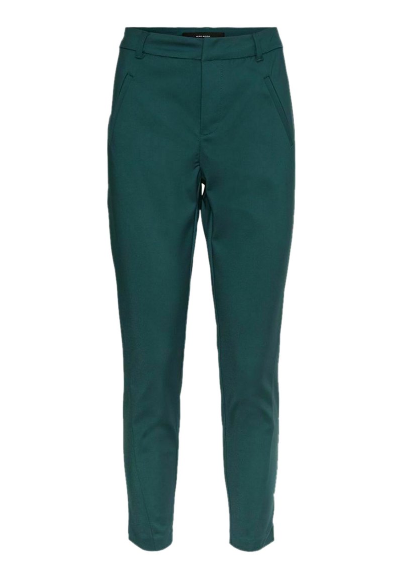 Vero Moda Broek groen Vero Moda Broek groen