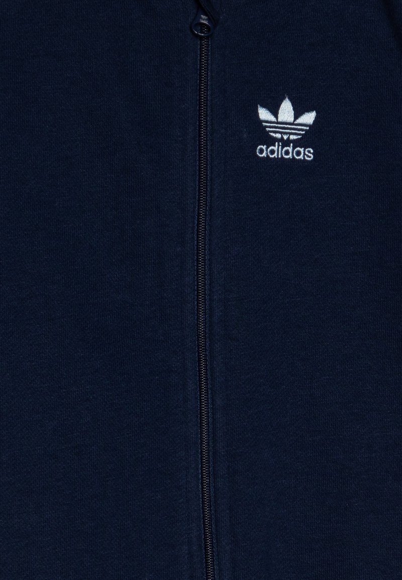 adidas Originals ONESIE INFANT UNISEX Mono night indigo/azul