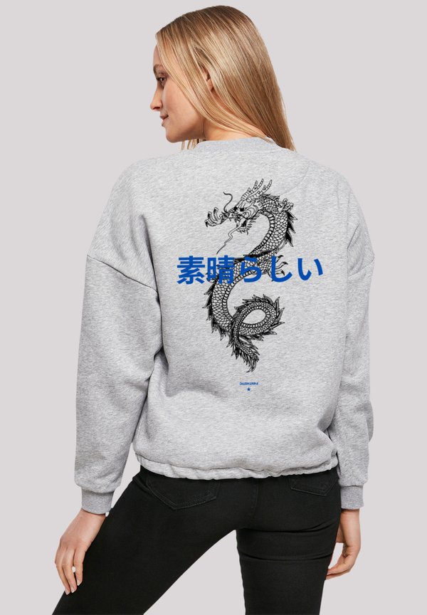 DRAGON - Sweatshirt