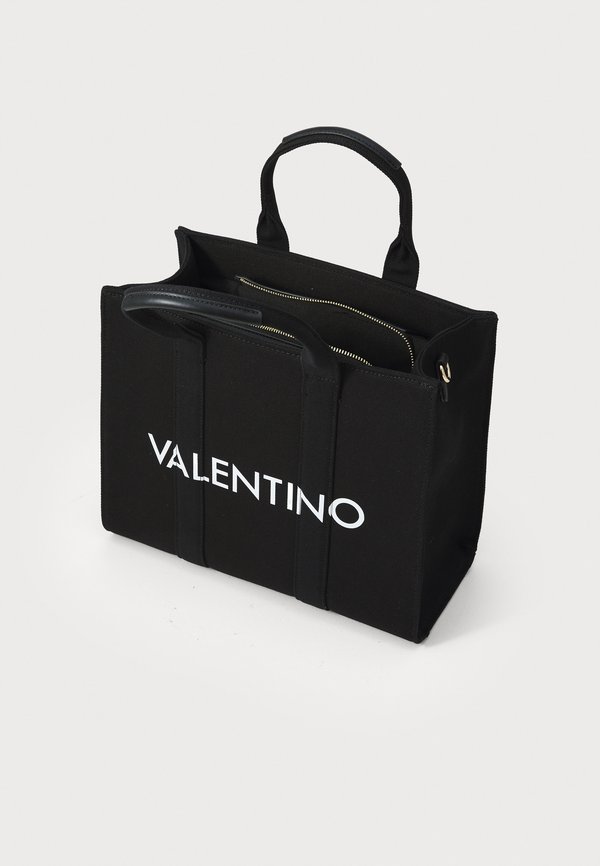 SPECIAL EVERY - Handbag - nero4