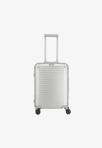 Travelite Trolley - silber/zilverkleurig Travelite Trolley - silber/zilverkleurig