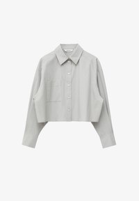 Vald, beige blue