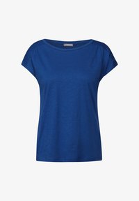 Niet geselecteerd, blau
