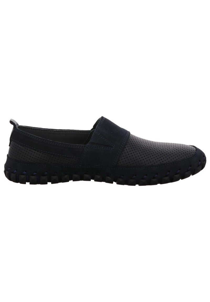 Herren Slipper | Gemini Slipper schwarz - GY23688 Herren Slipper | Gemini Slipper schwarz - GY23688