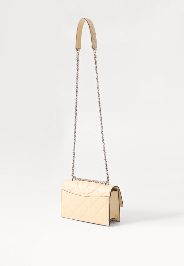 FLEMING SMALL CONVERTIBLE - Cross body bag - vanilla soft serve2