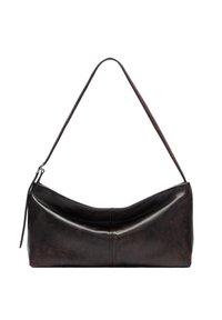 Bolso de mano - schwarz