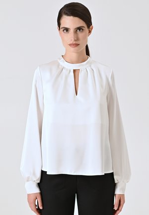Camicetta - white