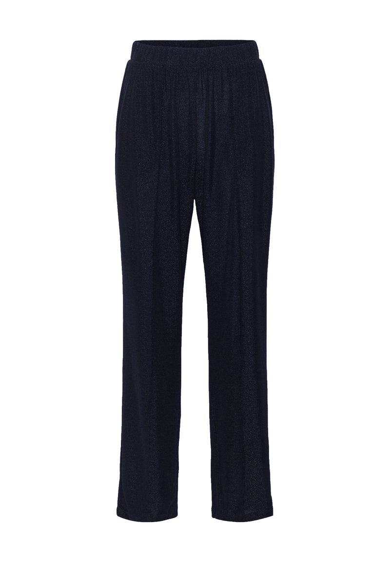 Stoffhose