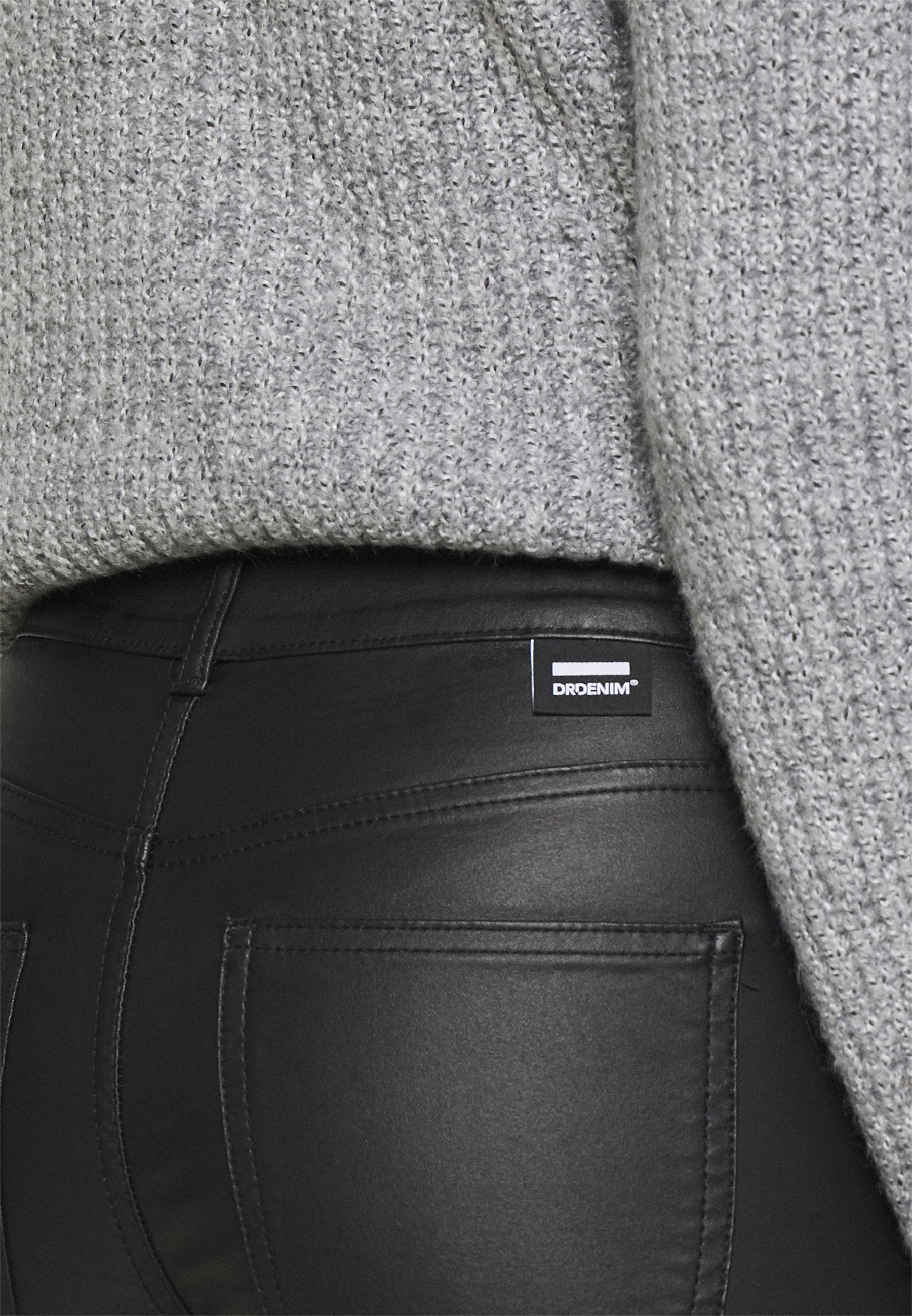 Dr.Denim Tall LEXY - Jeans Skinny Fit 