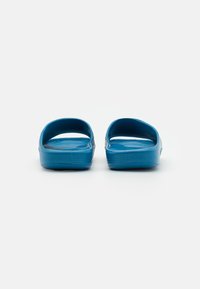 Jordan JORDAN POST SLIDE - Badesandaler - industrial blue
