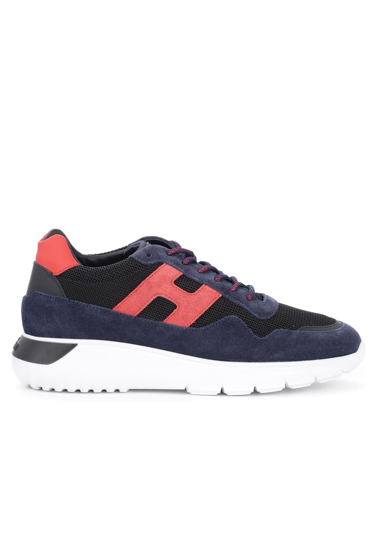 Hogan Sneakers basse - blu - Zalando.it