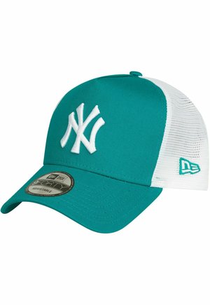 New Era, TRUCKER NEW YORK YANKEES - Czapka z daszkiem