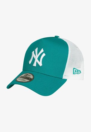New Era, TRUCKER NEW YORK YANKEES - Czapka z daszkiem