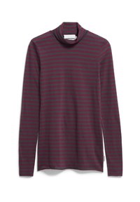 Unausgewählt, dark cranberry-dark steel