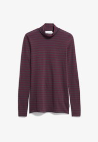 Unausgewählt, dark cranberry-dark steel