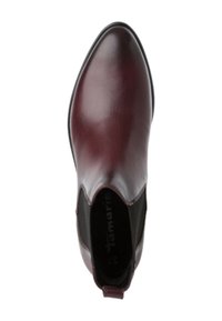 Tamaris Bottines - red
