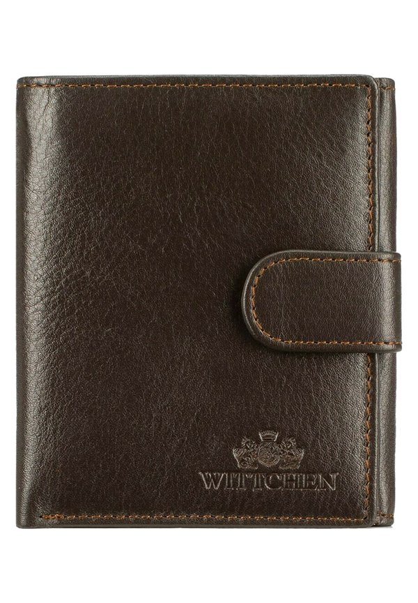 FLORENCE COLLECTION - Geldbörse - braun