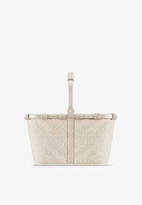 Geselecteerd, teddy sand