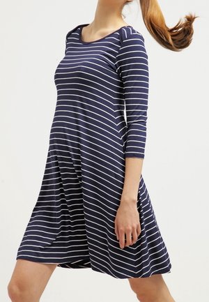 Robe en jersey - dark blue