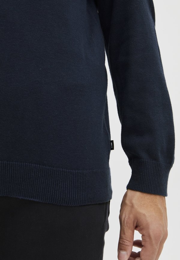 SDDenley - Zip-up sweatshirt4