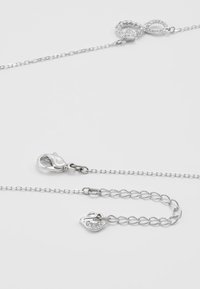 Swarovski SWA INFINITY NECKLACE - Nyaklánc - crystal