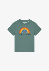 Niet geselecteerd, green bay