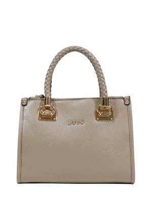 Bolso de mano - taupe
