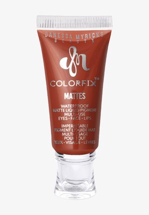 Danessa Myricks Beauty - Rozświetlacz