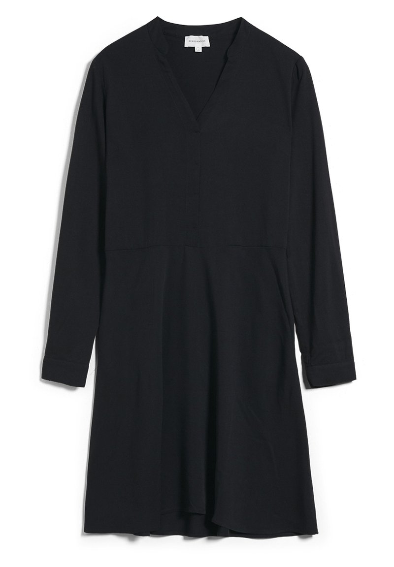 ARMEDANGELS Jurk zwart ARMEDANGELS Jurk zwart