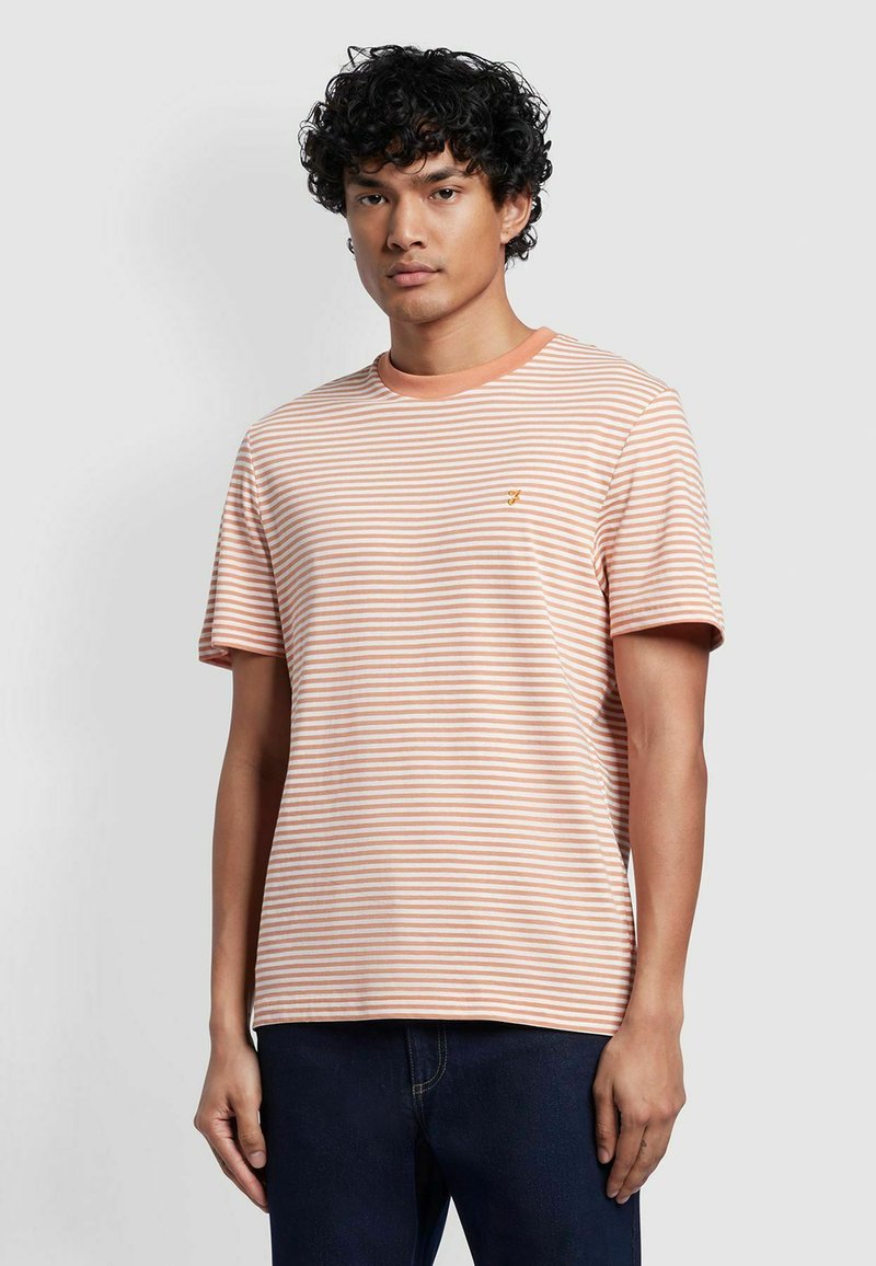 T-shirt da uomo Farah | Scoprile su