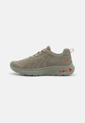 Sneaker low - khaki