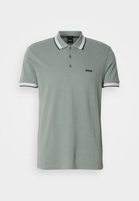 PADDY - Polosärk - open green