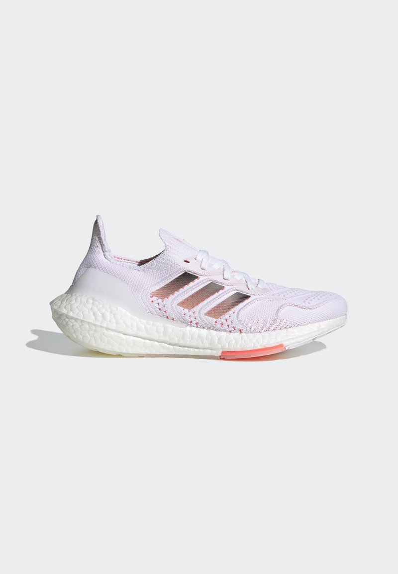 adidas gazelle silver green womens Adidas Ultraboost 22 Heat.RDY Women's Shoes White Tint-Pulse Mint-Purp