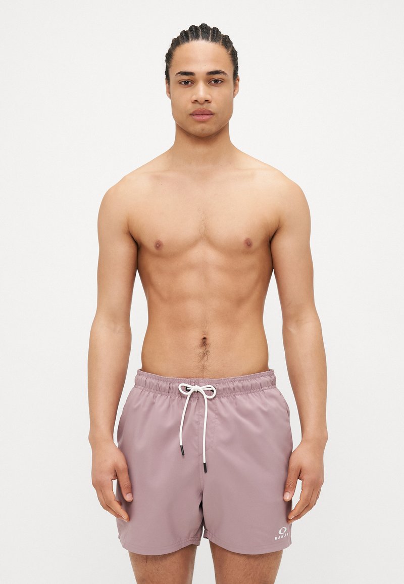 Oakley - CLEAR LAKE VOLLEY - Short de bain - toadstool, Agrandir