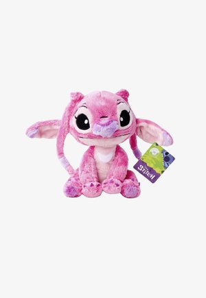 STITCH - PLÜSCHFIGUR 25 CM - Knuffel - rose